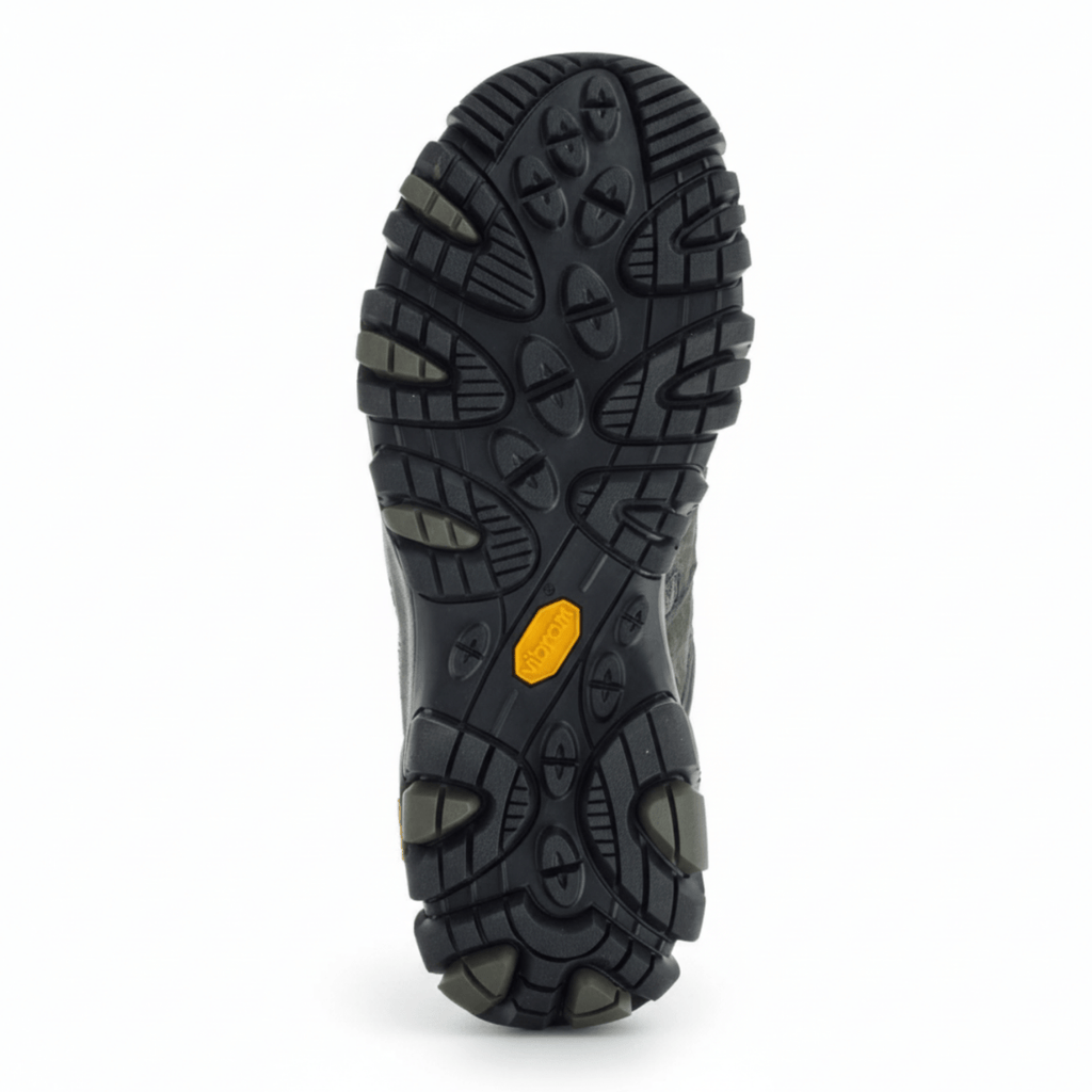 Merrell Men's Moab 3 Mid Belluga Gore-Tex Waterproof