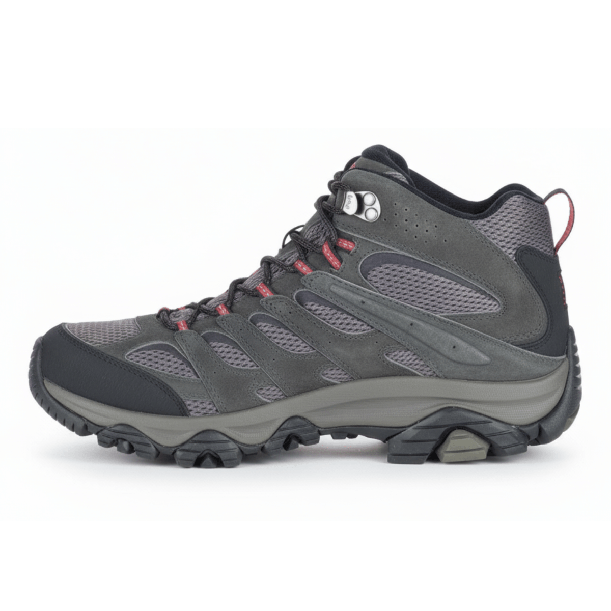 Merrell Men's Moab 3 Mid Belluga Gore-Tex Waterproof