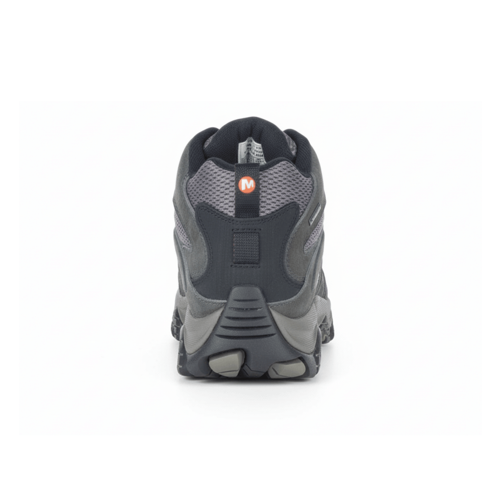Merrell Men's Moab 3 Mid Belluga Gore-Tex Waterproof