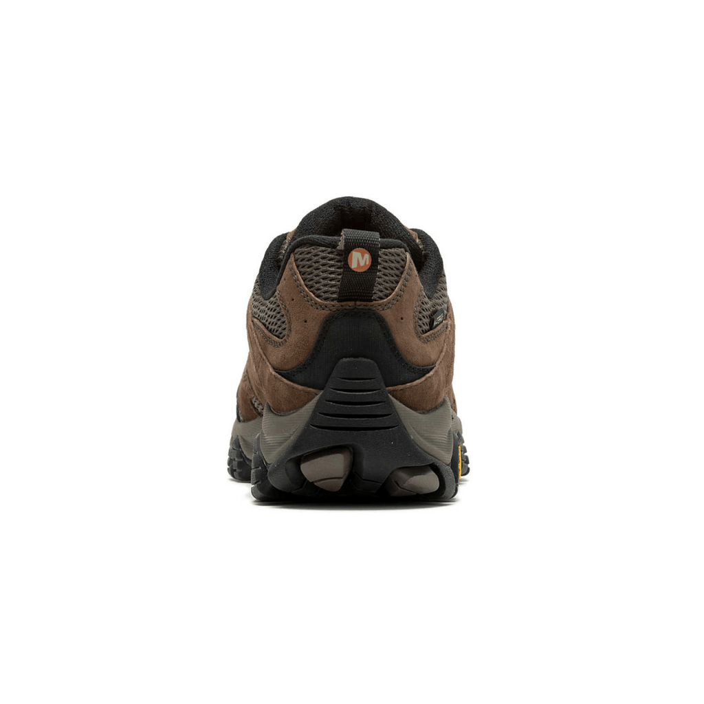 Merrell Men's Moab 3 Waterproof Bracken Brown