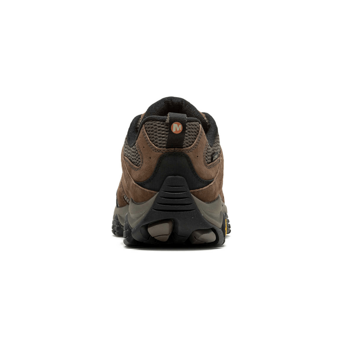 Merrell Men's Moab 3 Waterproof Bracken Brown