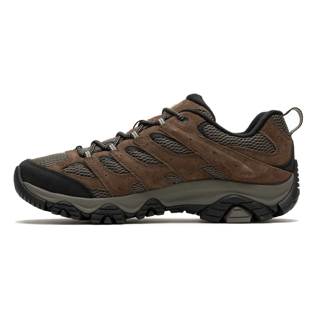 Merrell Men's Moab 3 Waterproof Bracken Brown