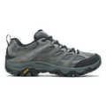 Merrell Men's Moab 3 Waterproof Wide Granite
