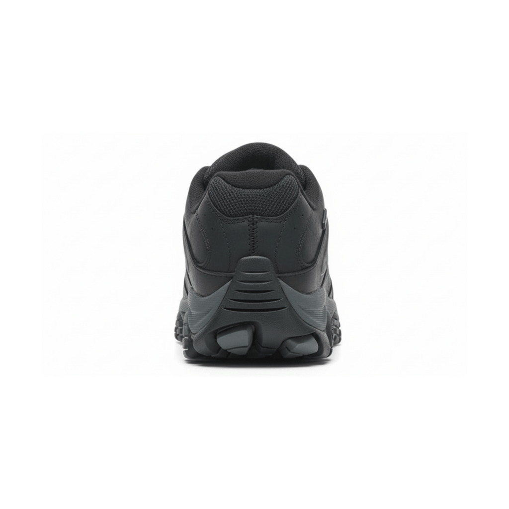 Merrell Men's Moab Adventure 3 Black Waterproof