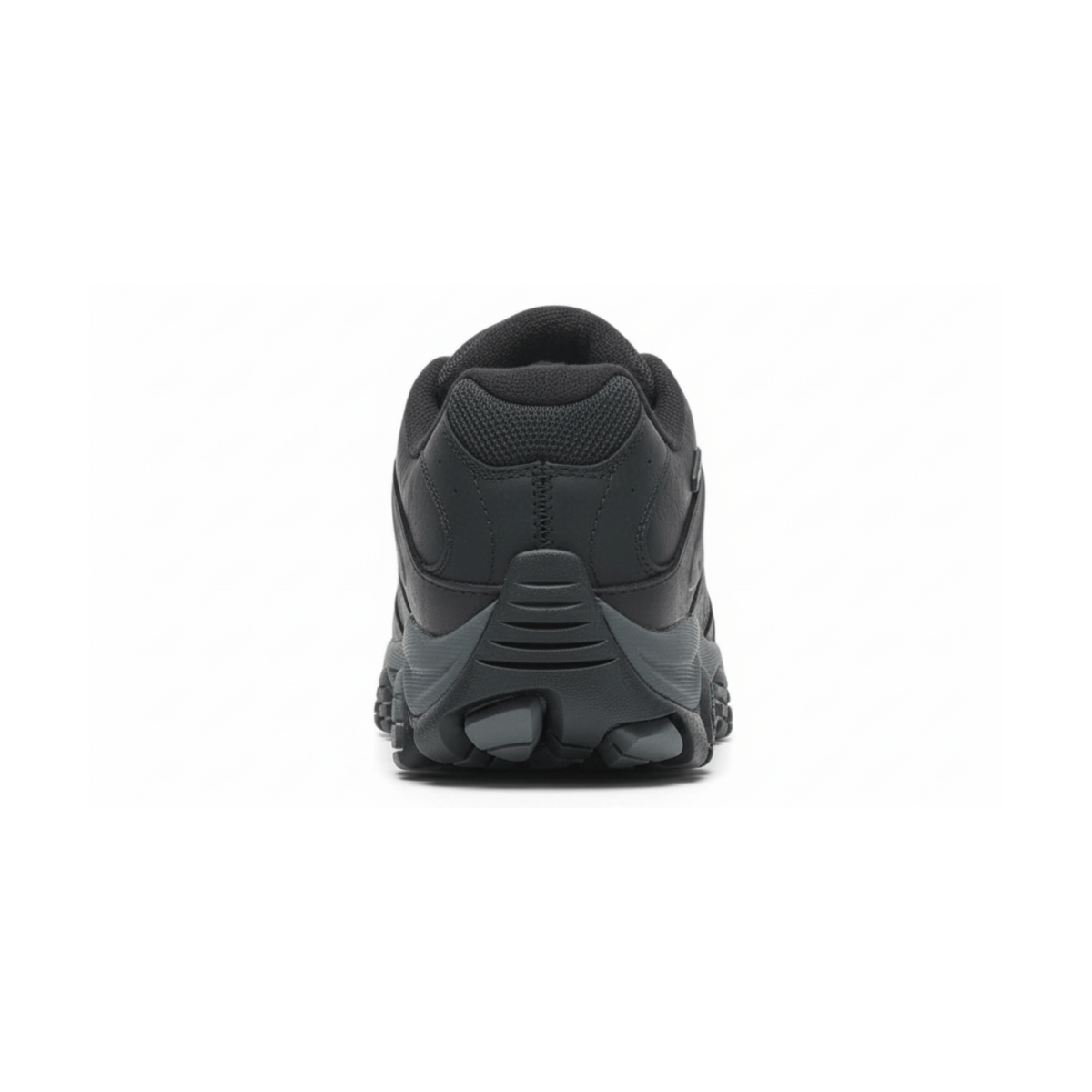 Merrell Men's Moab Adventure 3 Black Waterproof
