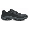 Merrell Men's Moab Adventure 3 Black Waterproof