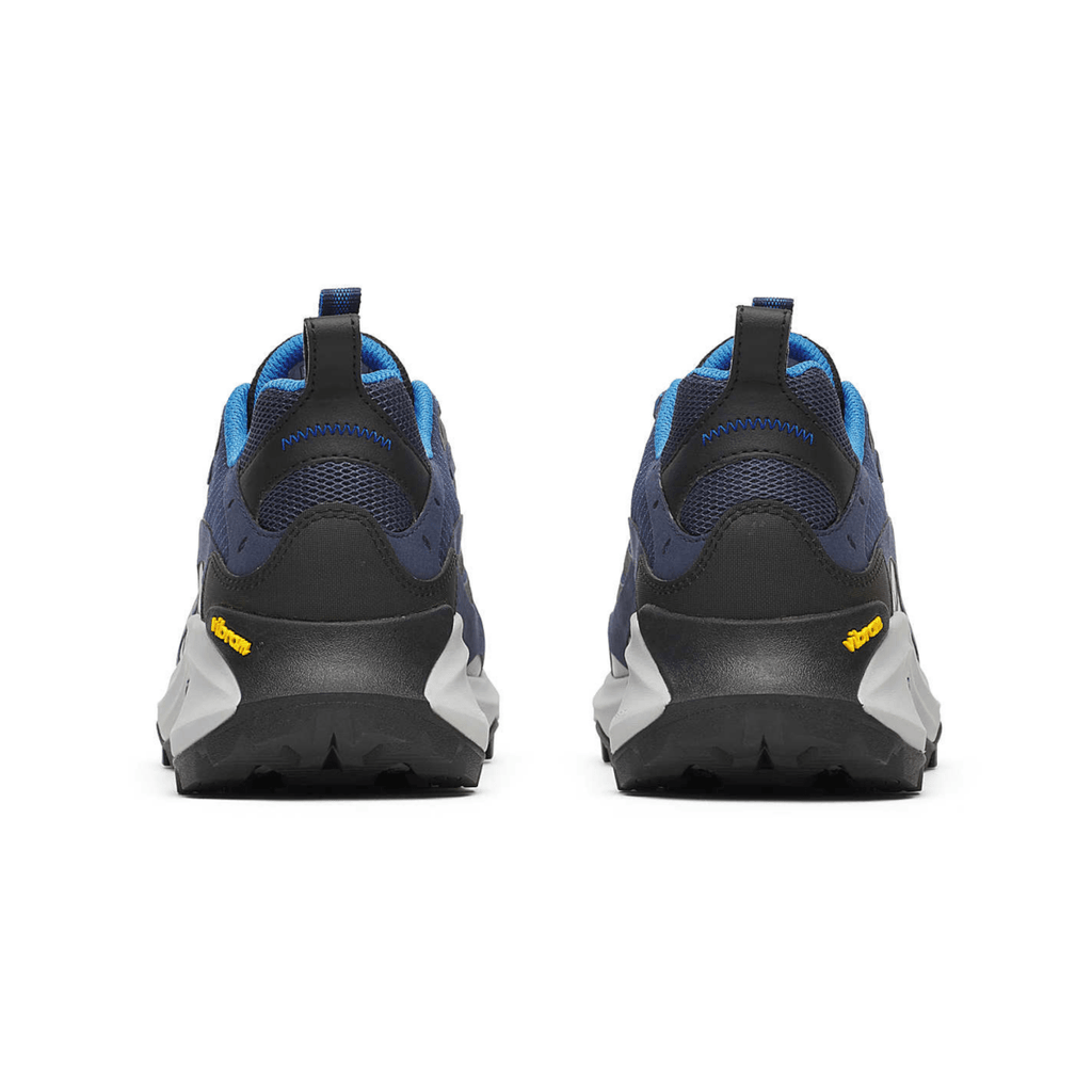 Merrell Men's Moab Speed 2 Gore-Tex Navy Night