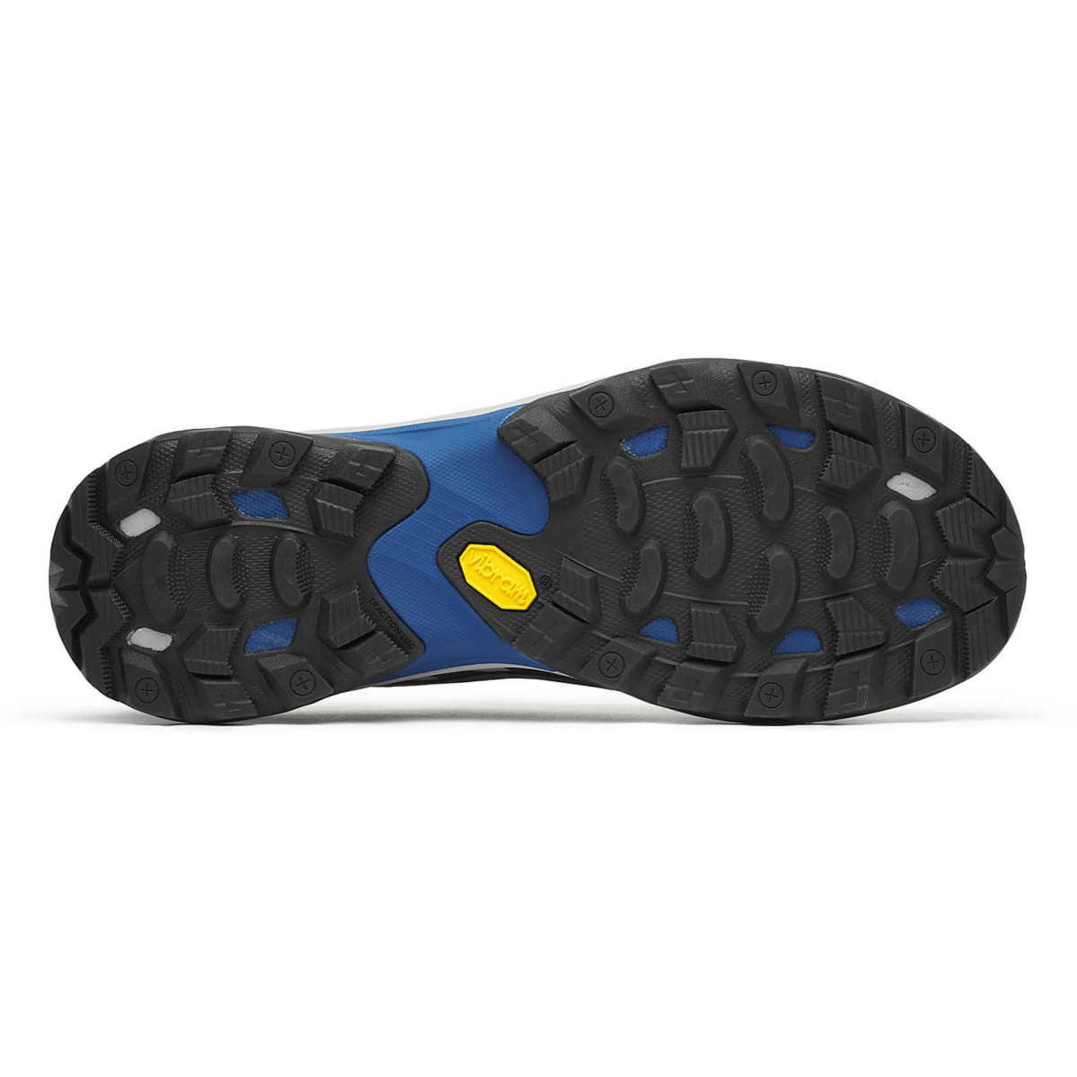Merrell Men's Moab Speed 2 Gore-Tex Navy Night