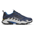 Merrell Men's Moab Speed 2 Gore-Tex Navy Night