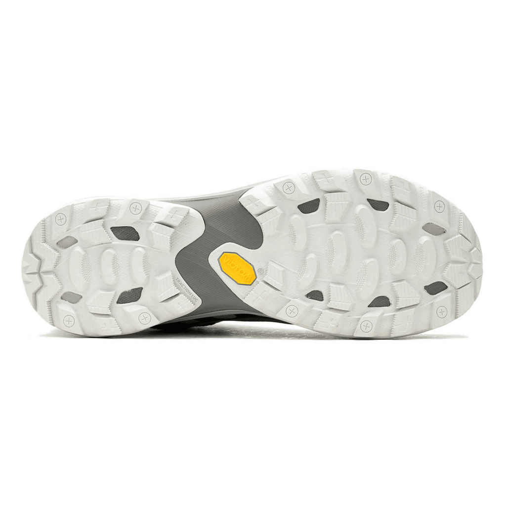 Merrell Men's Moab Speed 2 Mid Gore-Tex Asphalt