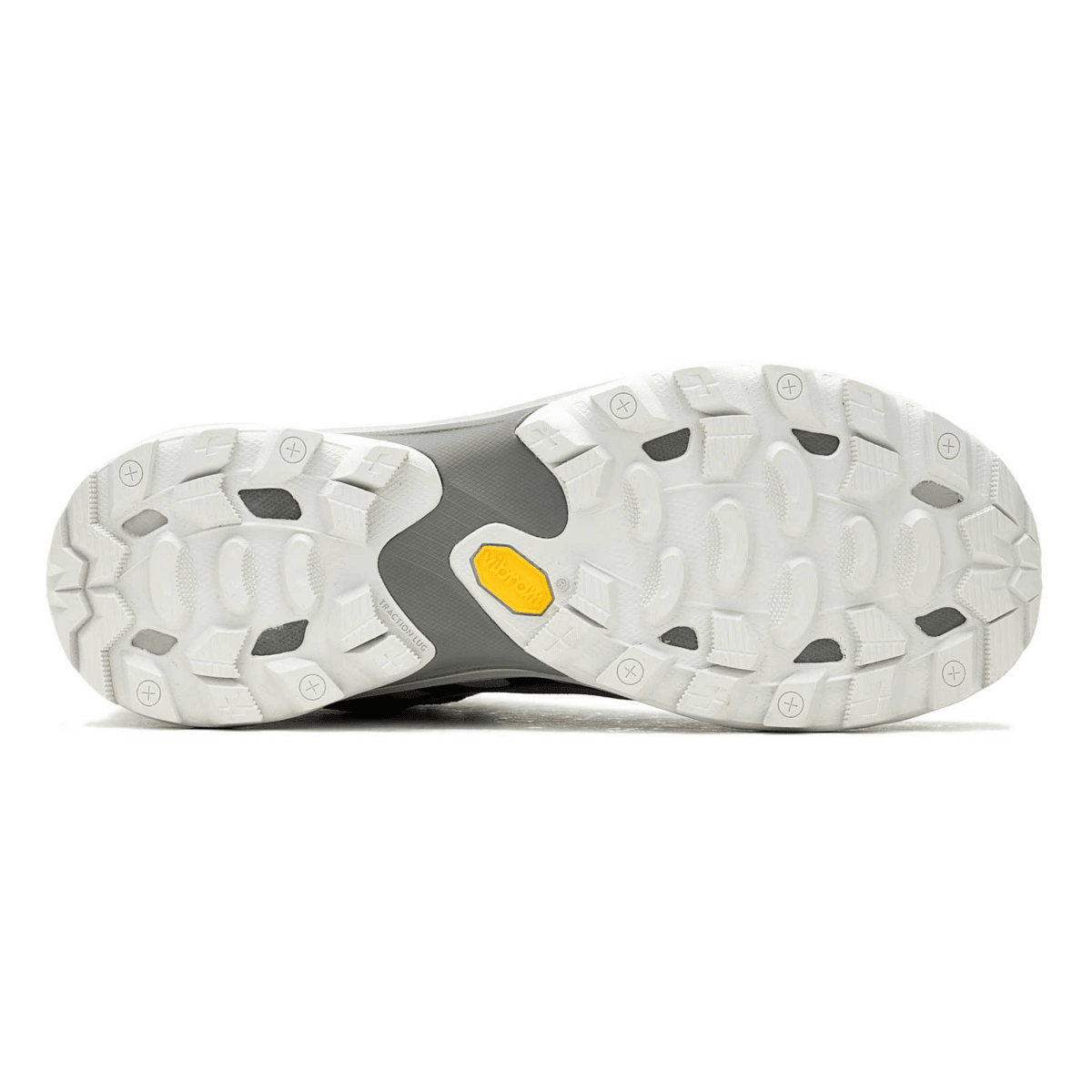 Merrell Men's Moab Speed 2 Mid Gore-Tex Asphalt