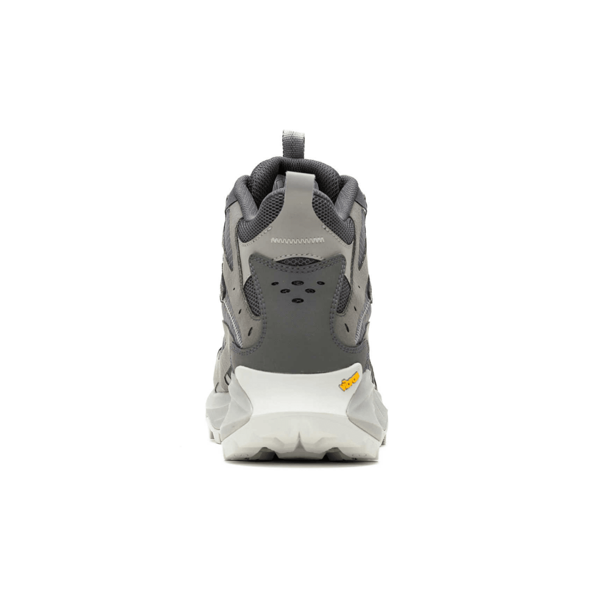 Merrell Men's Moab Speed 2 Mid Gore-Tex Asphalt