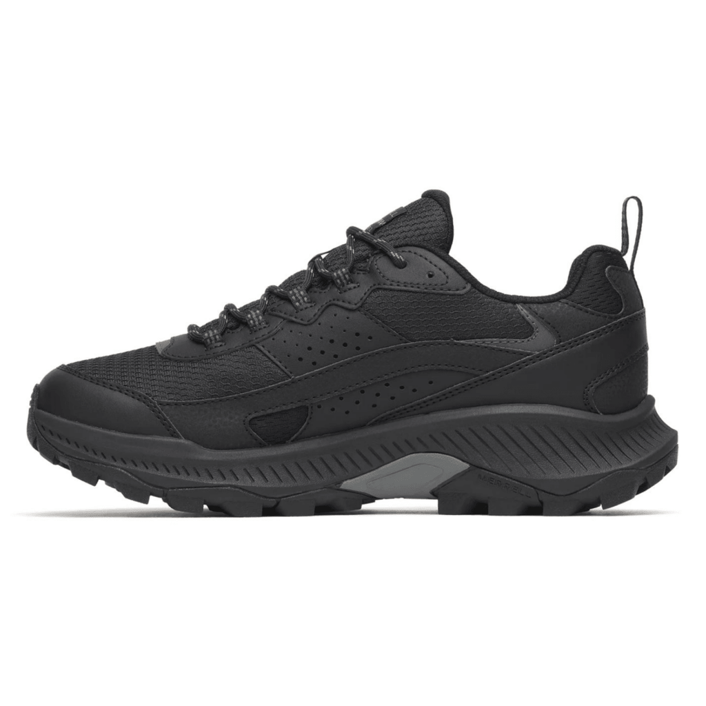Merrell Men's Speed Strike 2 Black Waterproof