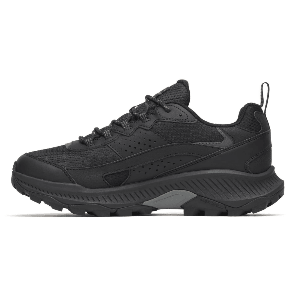 Merrell Men's Speed Strike 2 Black Waterproof