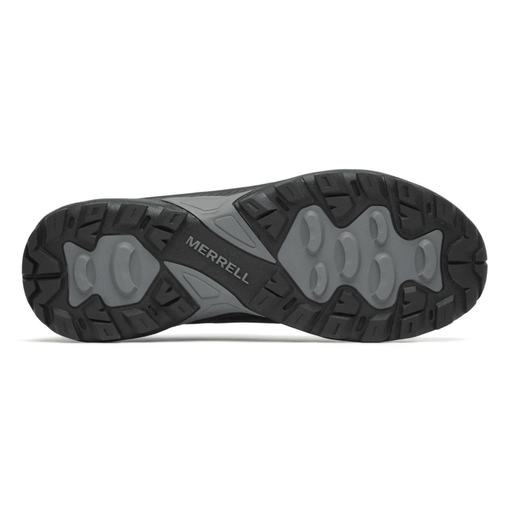 Merrell Men's Speed Strike 2 Black Waterproof