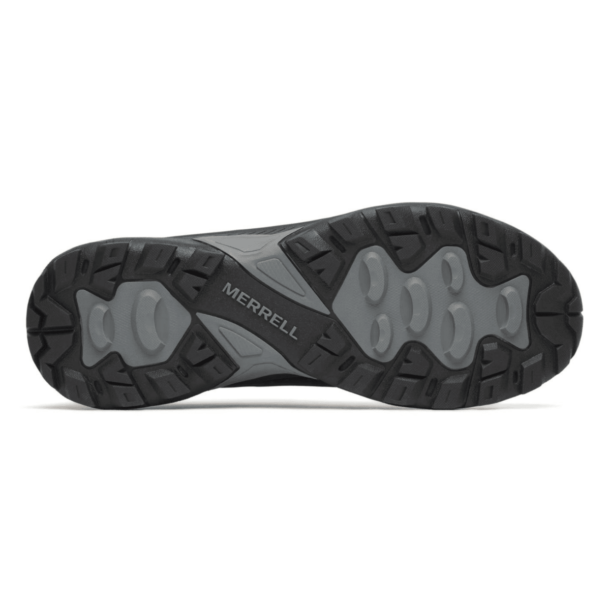 Merrell Men's Speed Strike 2 Black Waterproof