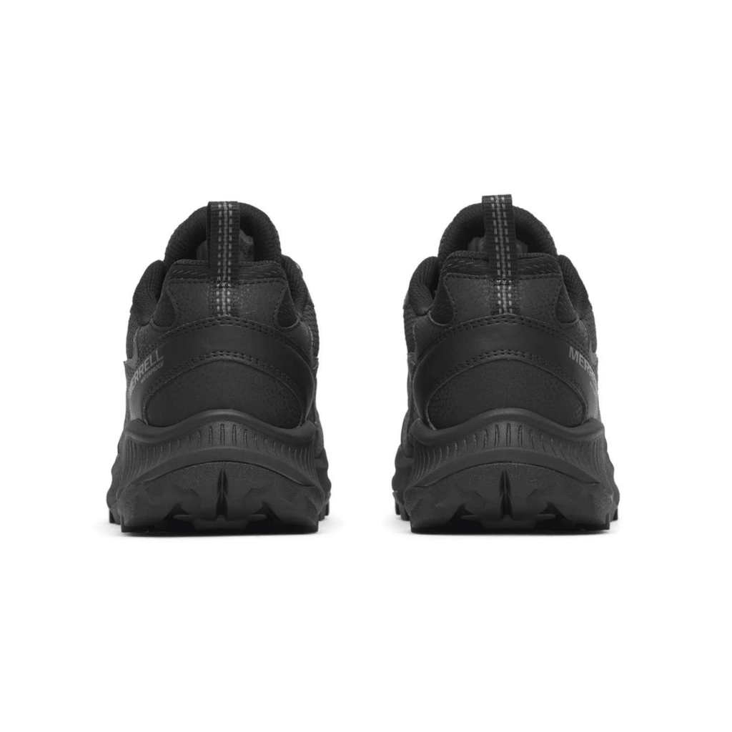 Merrell Men's Speed Strike 2 Black Waterproof