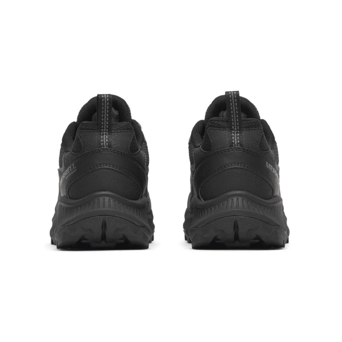 Merrell Men's Speed Strike 2 Black Waterproof