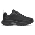 Merrell Men's Speed Strike 2 Black Waterproof