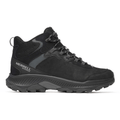 Merrell Men's Speed Strike 2 Mid Black Leather Waterproof