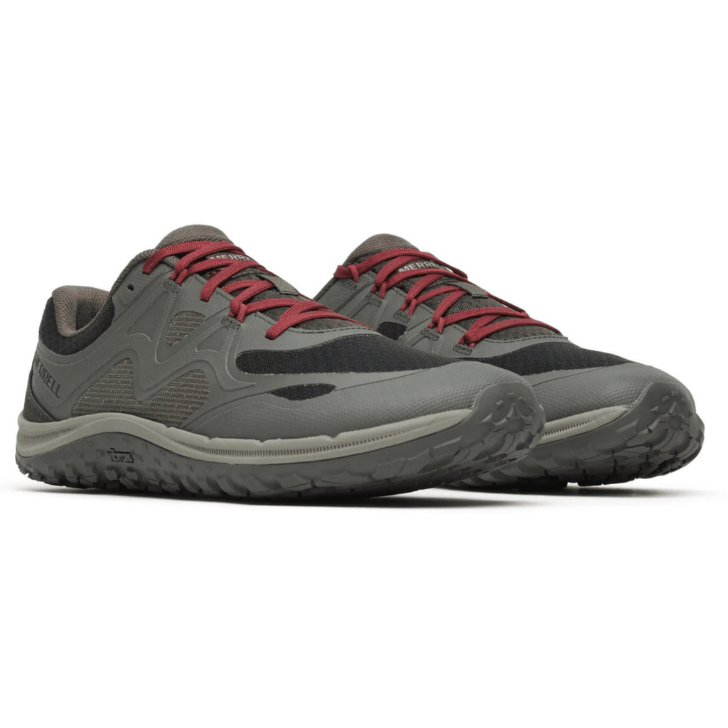 Merrell Men's Trail Glove 8 Beluga