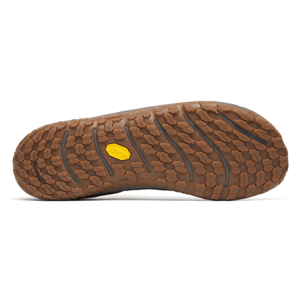 Merrell Men's Trail Glove 8 Black/Gum