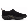 Merrell Women's Jungle Moc Black Suede