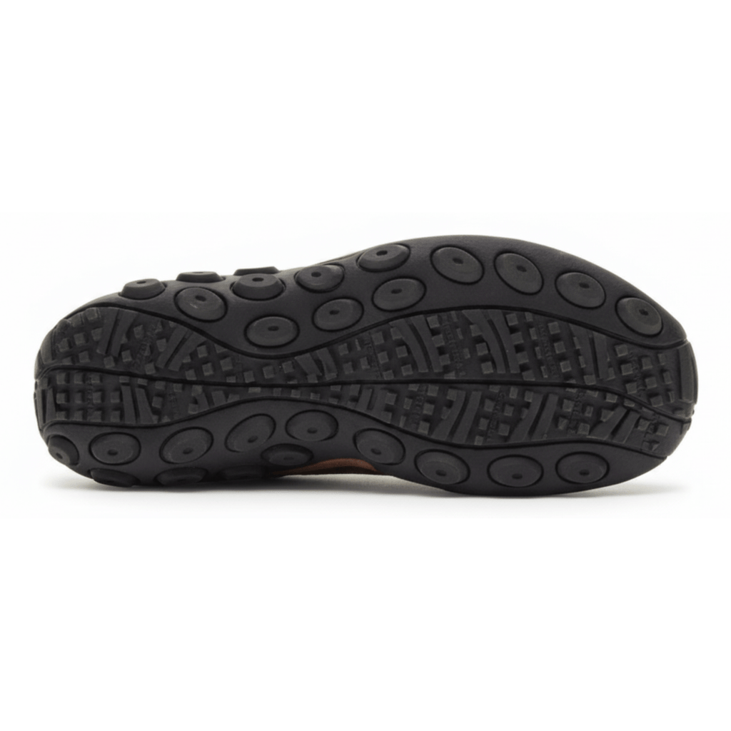 Merrell Women's Jungle Moc Gunsmoke