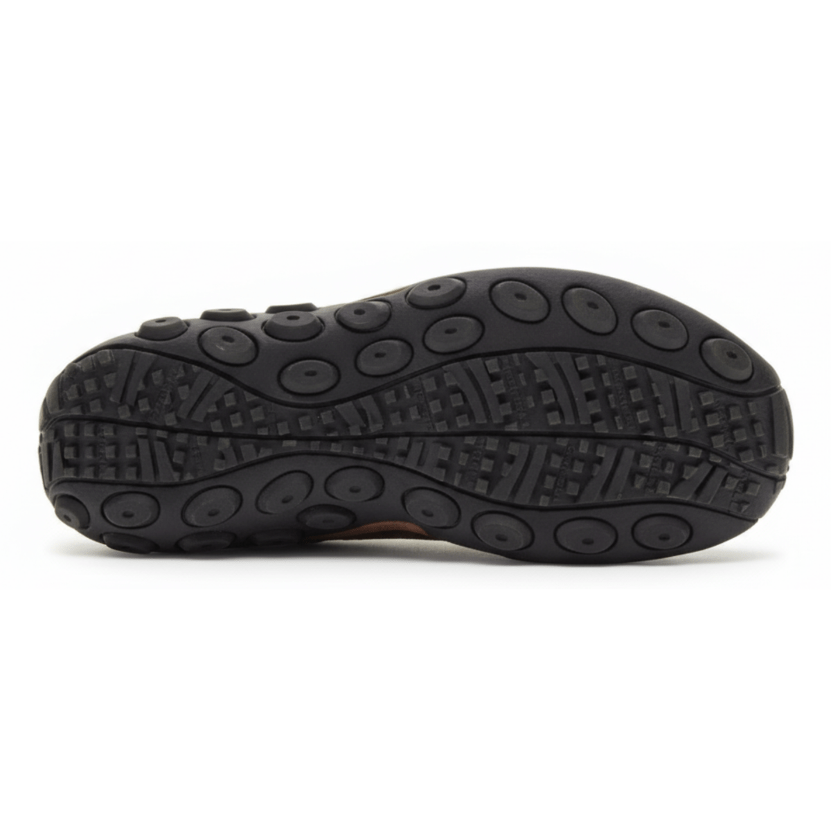 Merrell Women's Jungle Moc Gunsmoke