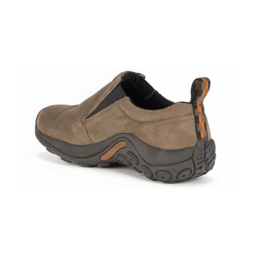 Merrell Women's Jungle Moc Gunsmoke