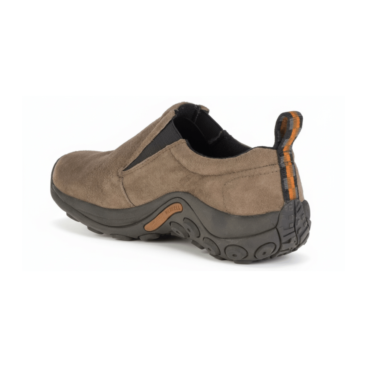 Merrell Women's Jungle Moc Gunsmoke