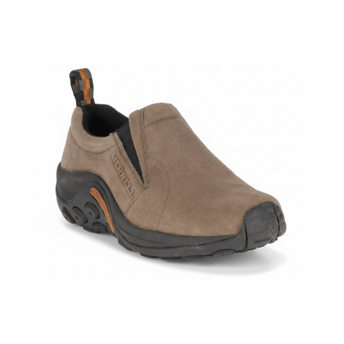 Merrell Women's Jungle Moc Gunsmoke
