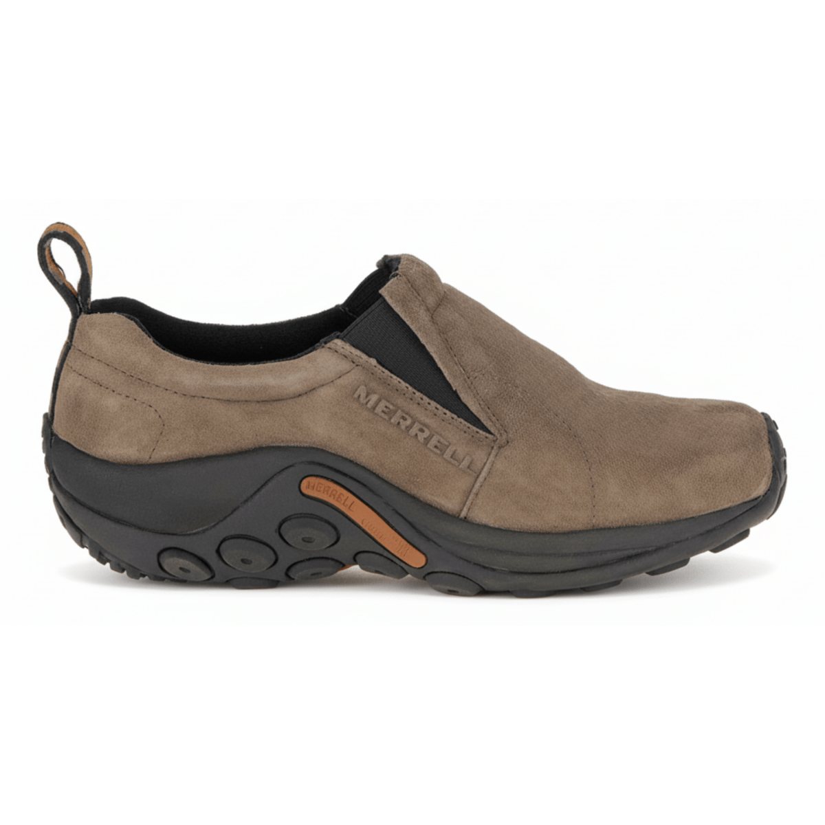 Merrell Women's Jungle Moc Gunsmoke