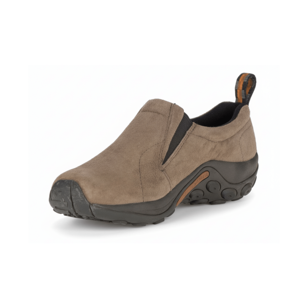 Merrell Women's Jungle Moc Gunsmoke