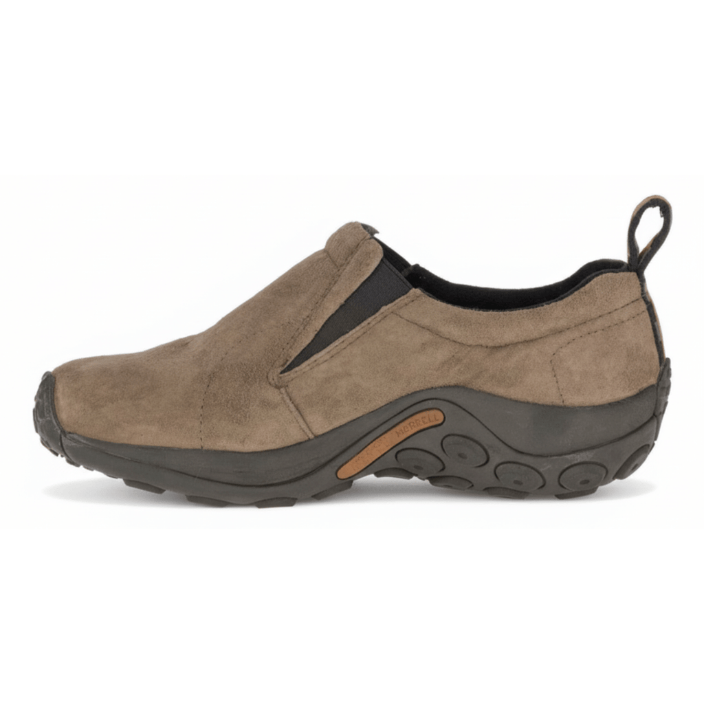 Merrell Women's Jungle Moc Gunsmoke