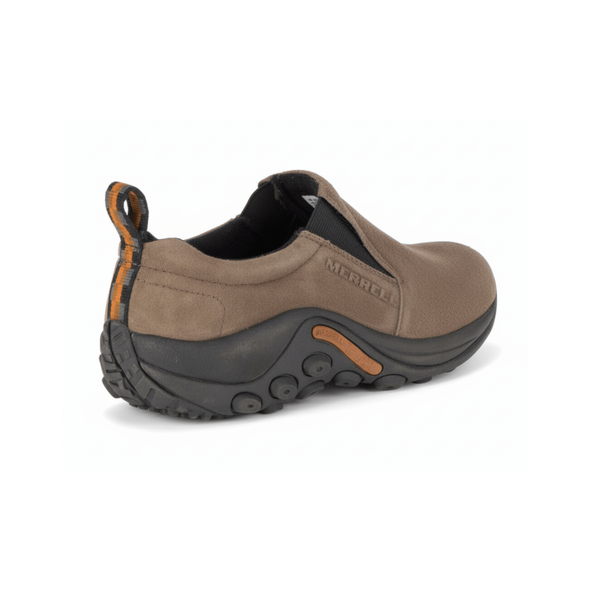 Merrell Women's Jungle Moc Gunsmoke