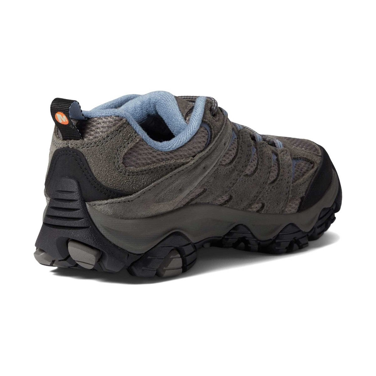 Merrell Women's Moab 3 Granite Waterproof
