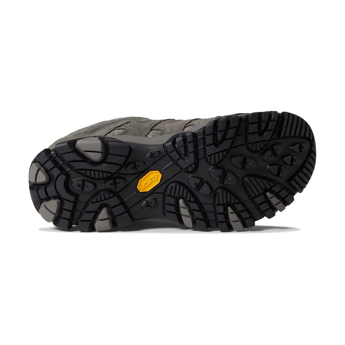 Merrell Women's Moab 3 Granite Waterproof
