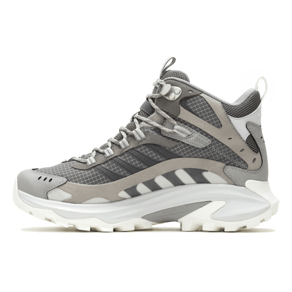 Merrell Women's Moab Speed 2 Mid Gore-Tex Charcoal