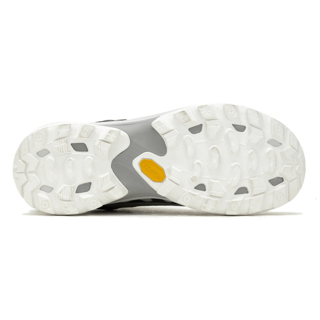 Merrell Women's Moab Speed 2 Mid Gore-Tex Charcoal
