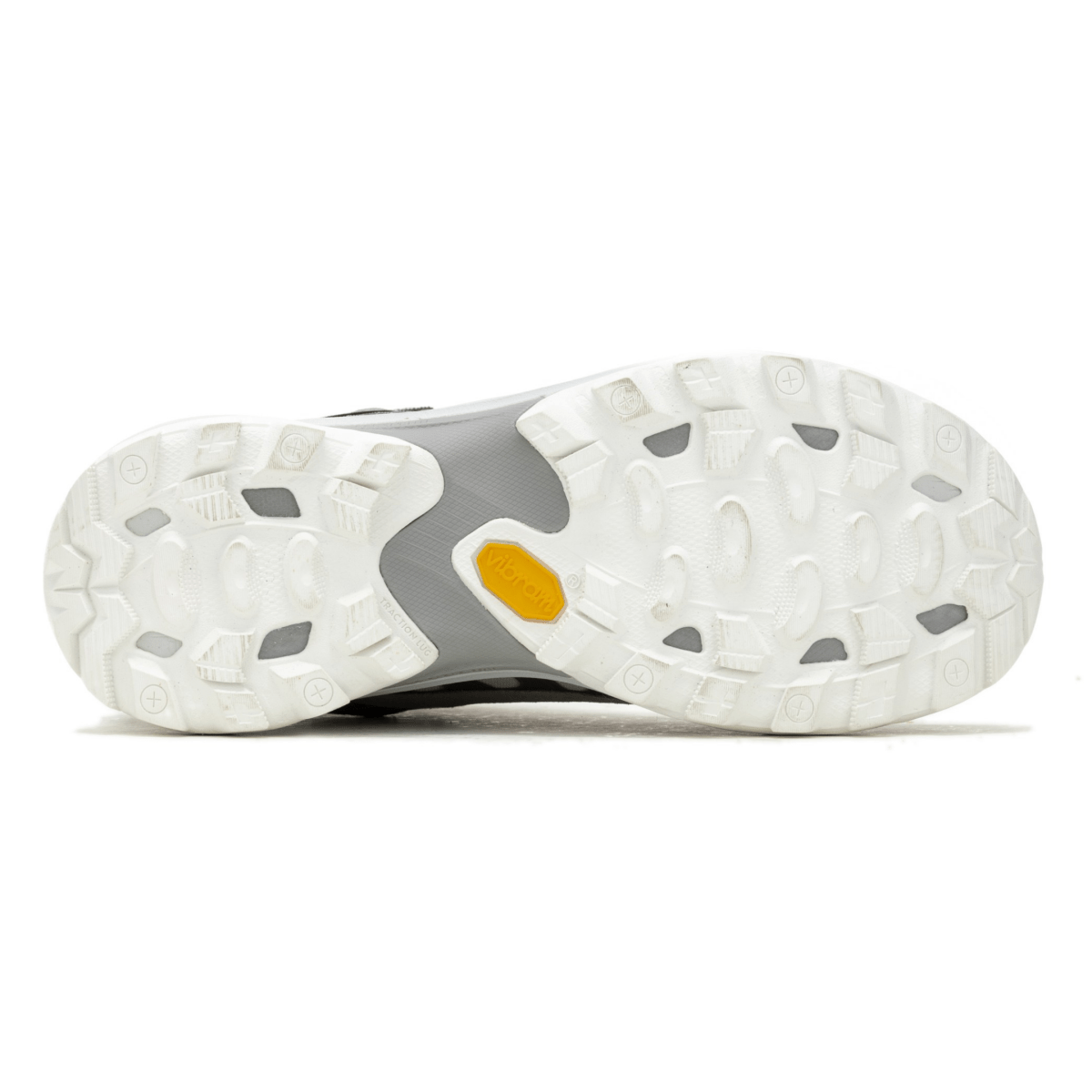 Merrell Women's Moab Speed 2 Mid Gore-Tex Charcoal
