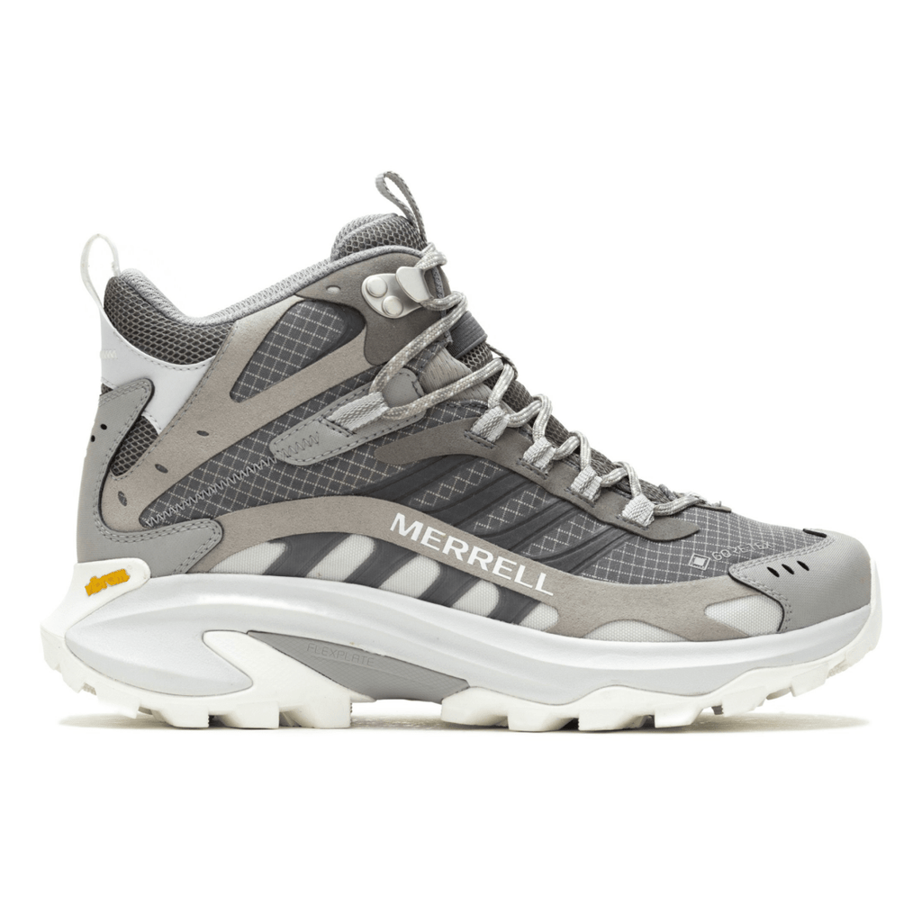 Merrell Women's Moab Speed 2 Mid Gore-Tex Charcoal