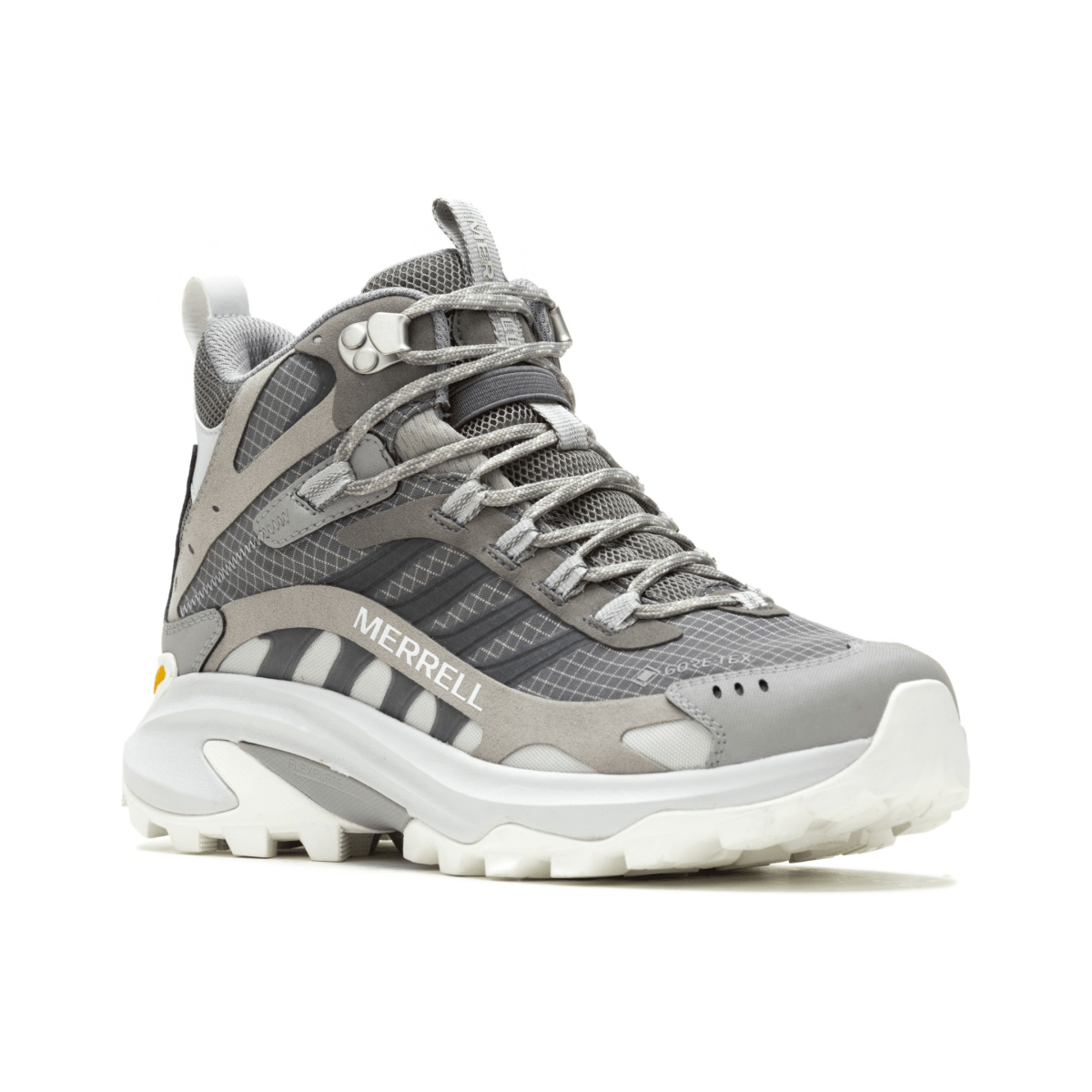 Merrell Women's Moab Speed 2 Mid Gore-Tex Charcoal