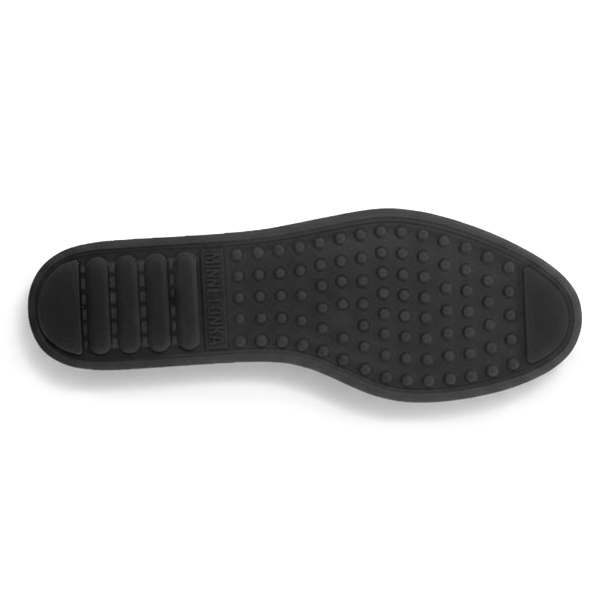 Minnetonka Women's 409T Kilty Navy Suede