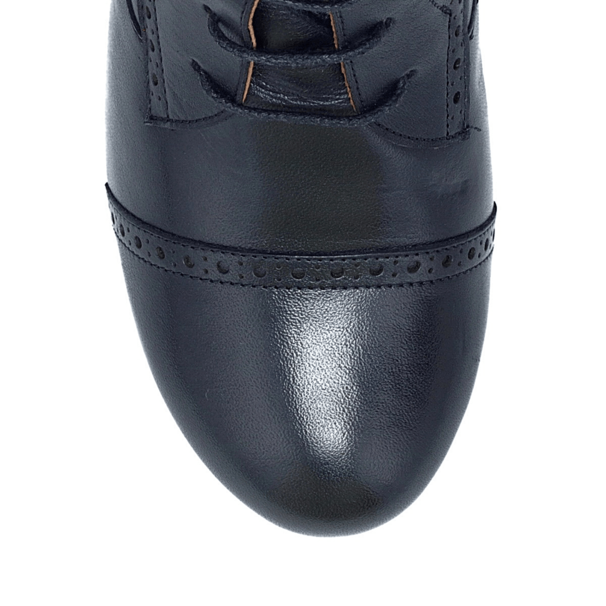 Miz Mooz Women's Flicka Black Leather