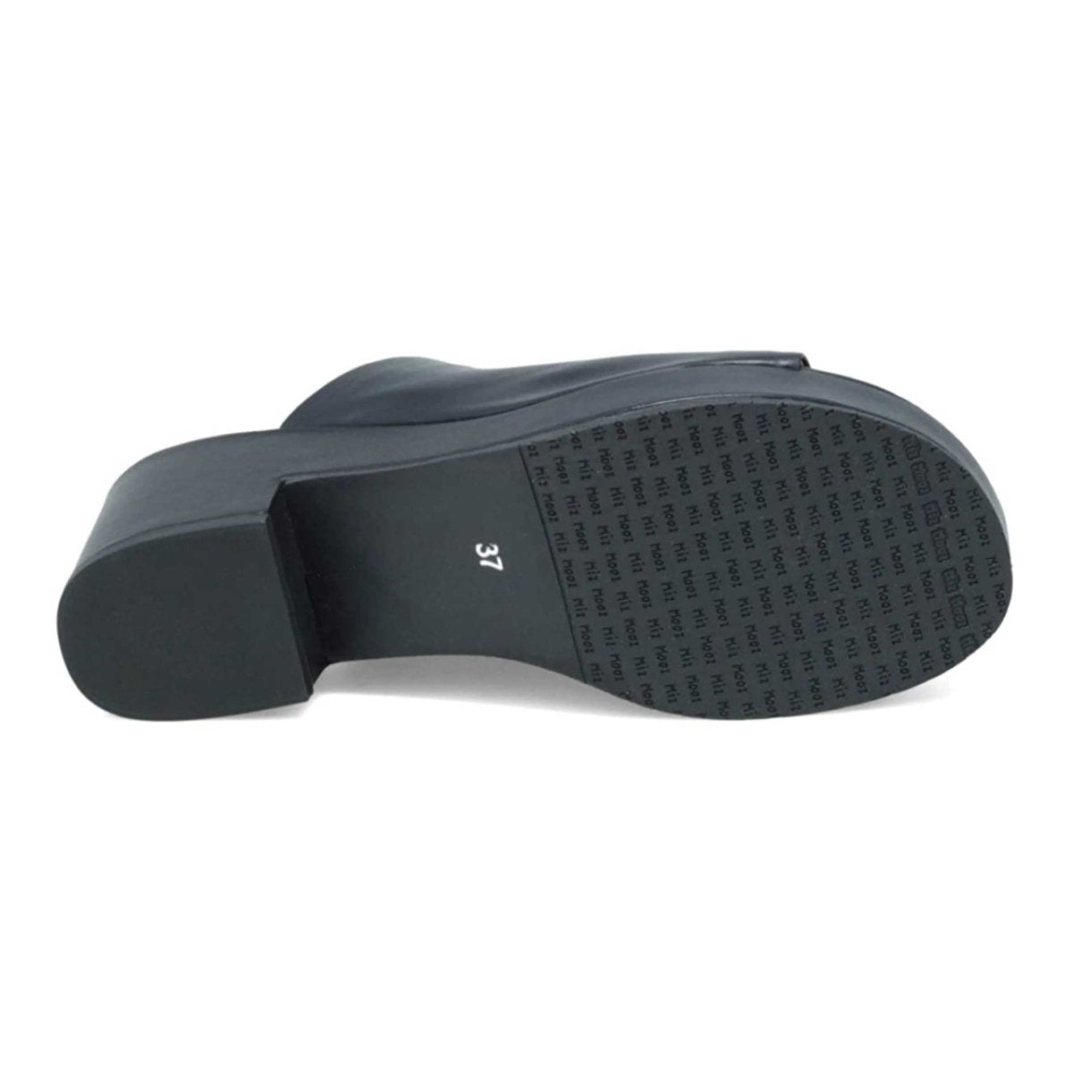 Miz Mooz Women's Gwen Black