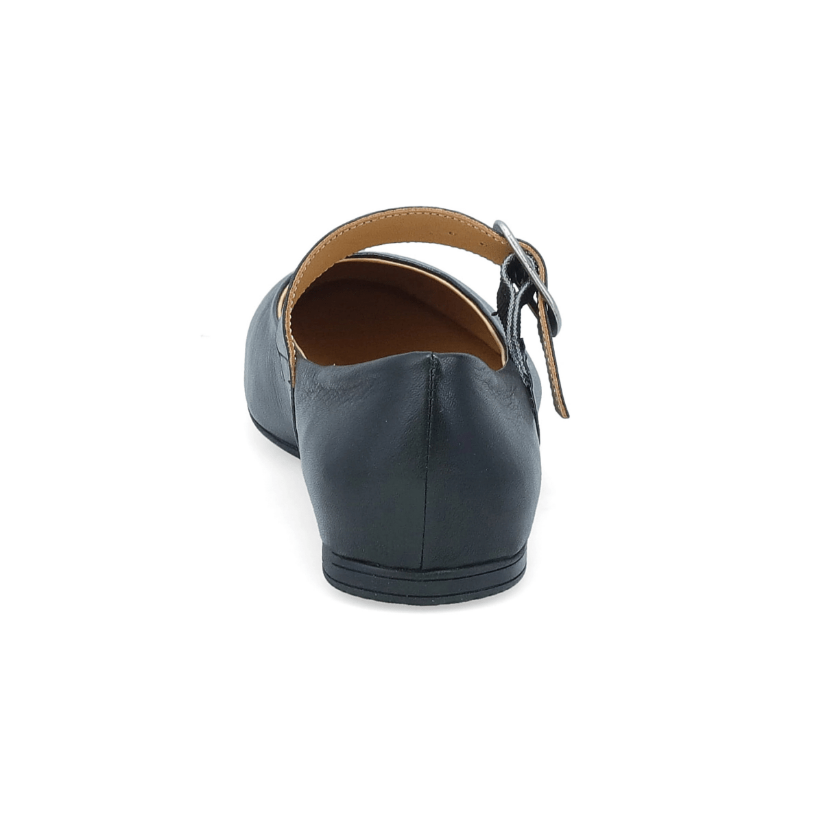 Miz Mooz Women's Kaity Black Leather