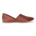 Miz Mooz Women's Kimmy Brandy Leather