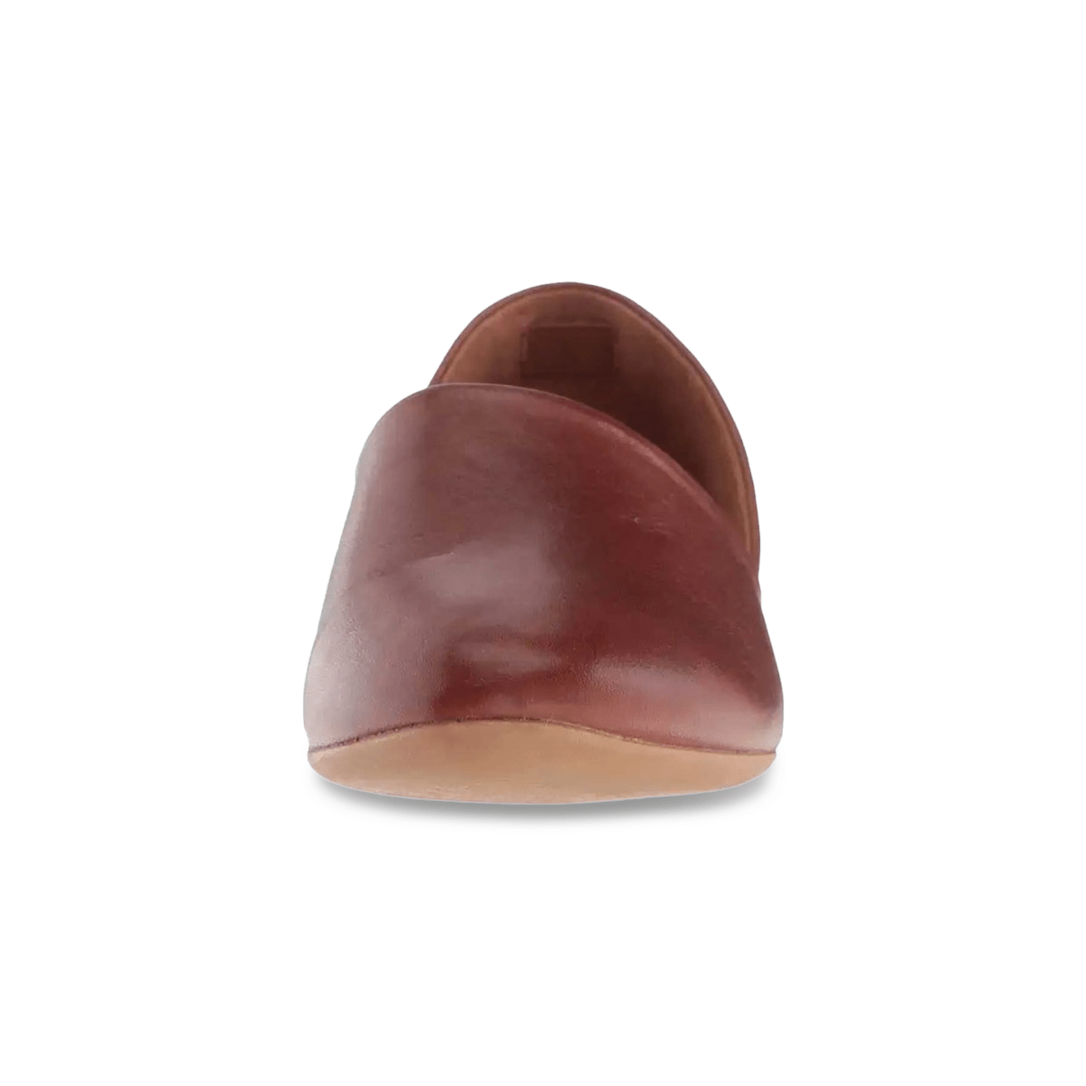 Miz Mooz Women's Kimmy Brandy Leather