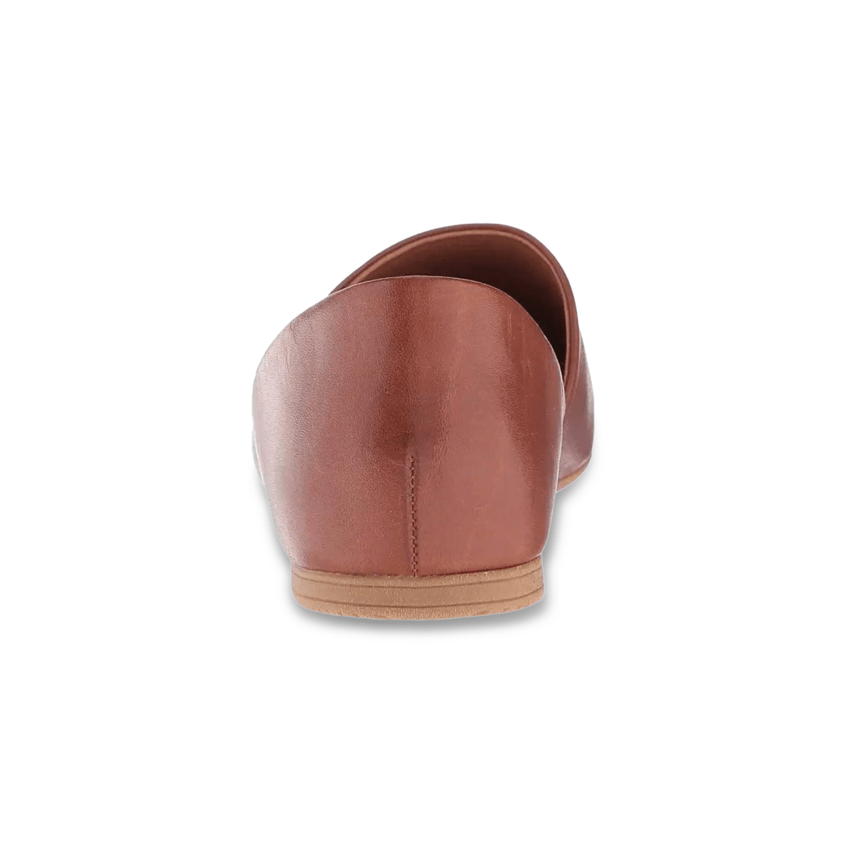 Miz Mooz Women's Kimmy Brandy Leather